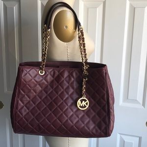 Michael Kors handbag